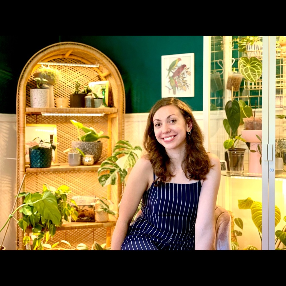 Meet your Posher, Mikaela